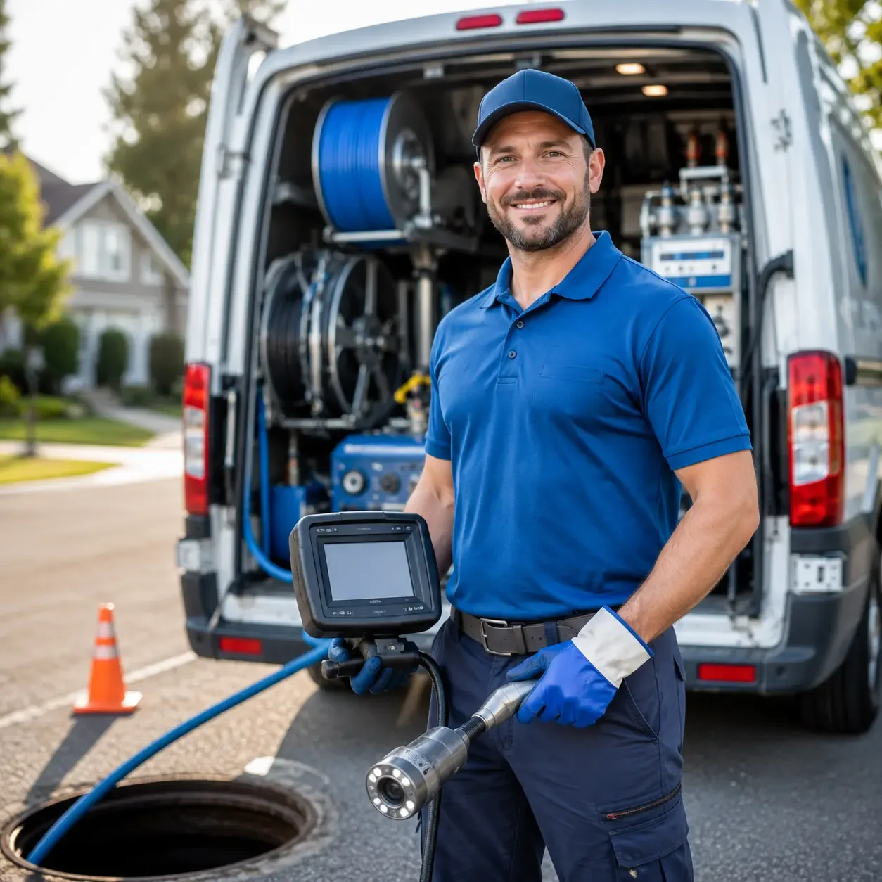 Local Pipe Relining specialists in Wenonah, NJ