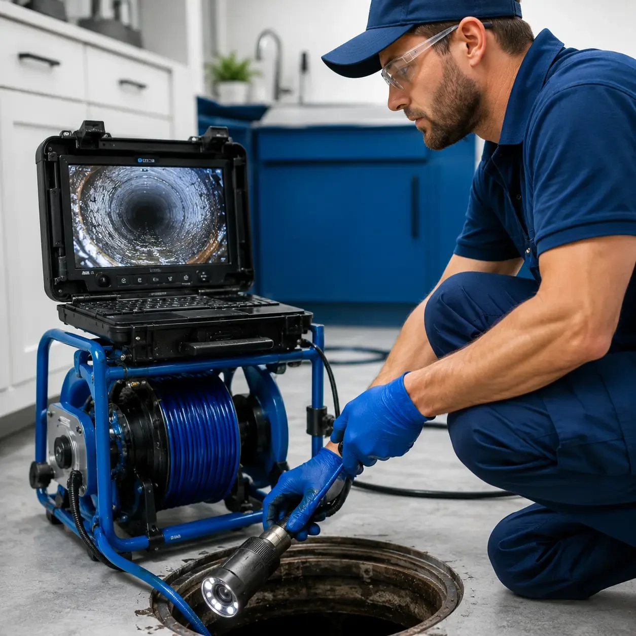 Pipe Relining professionals serving Wenonah, NJ